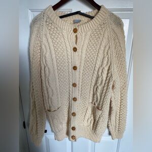 Nature's Choice Sweater